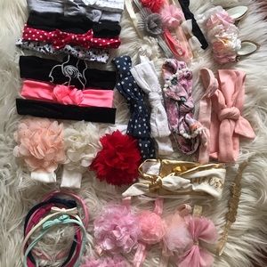 Bows 🎀🎀🎀🎀